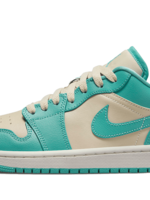 Nike Jordan 1 Low Tropical Teal