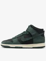 Nike Dunk High Faded Spruce