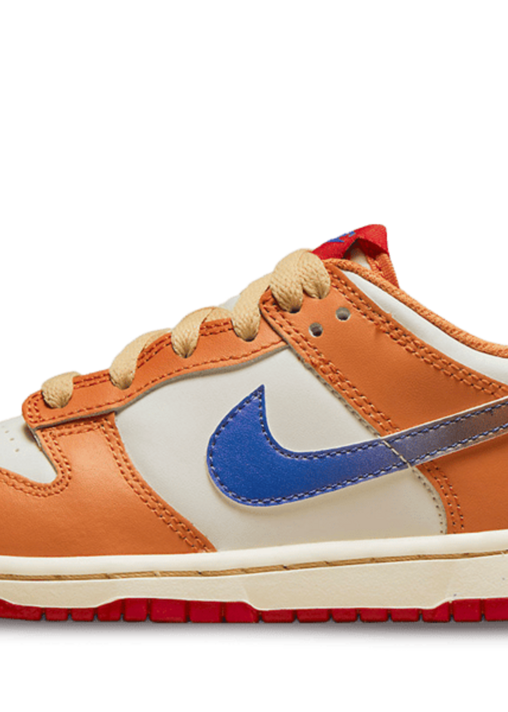 Nike Dunk Low Game Royal