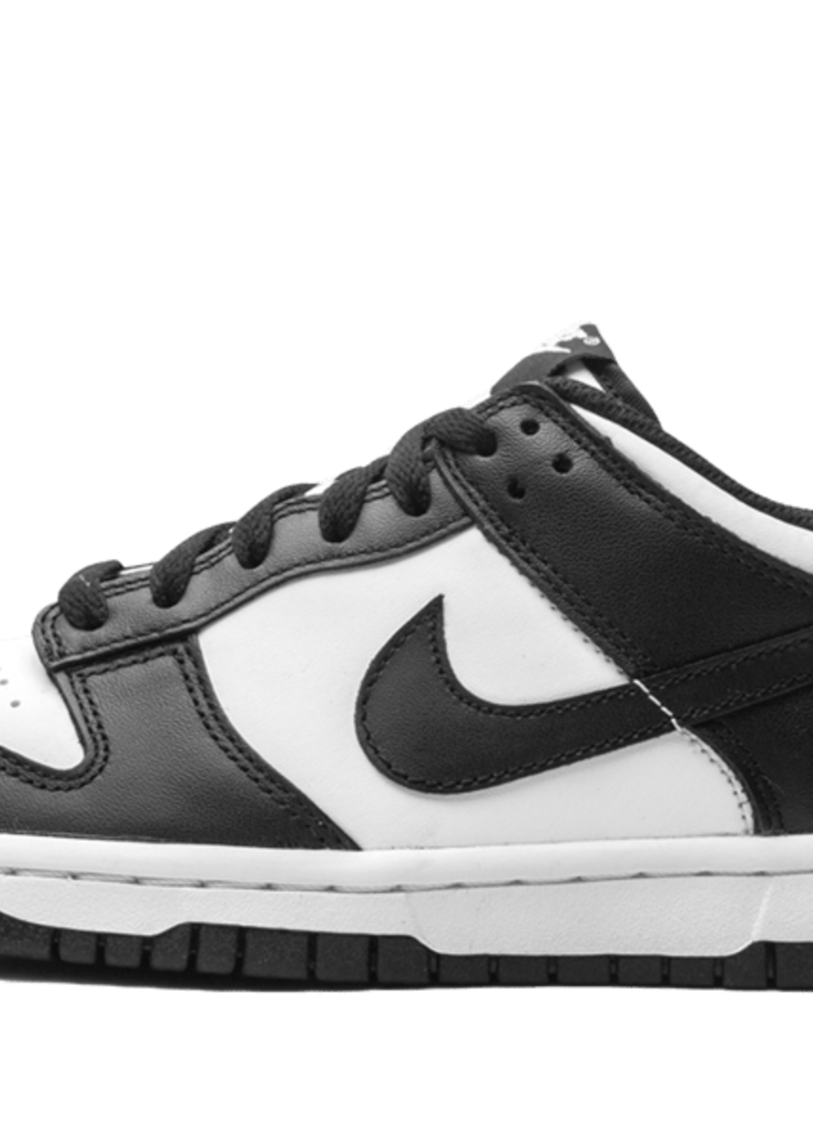 Nike Dunk Low Retro White Black Panda (gs)