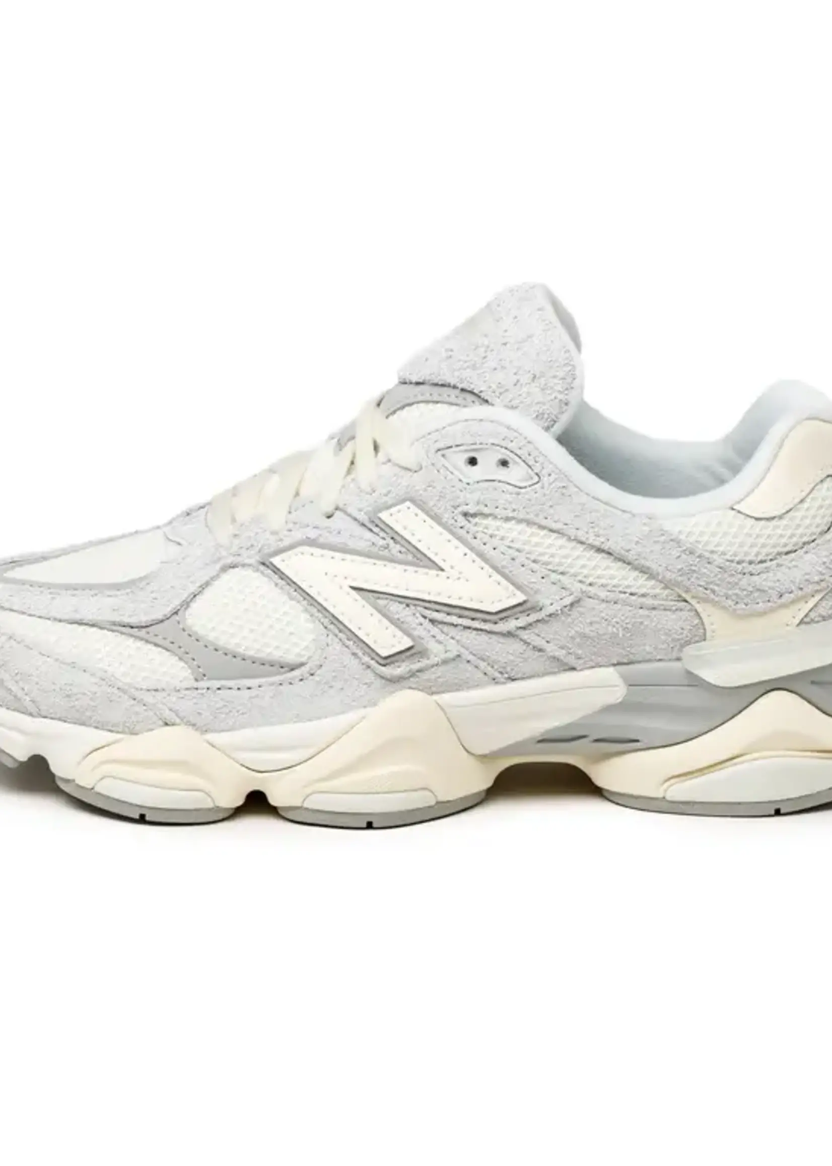 New Balance New Balance 9060 Sea Salt White