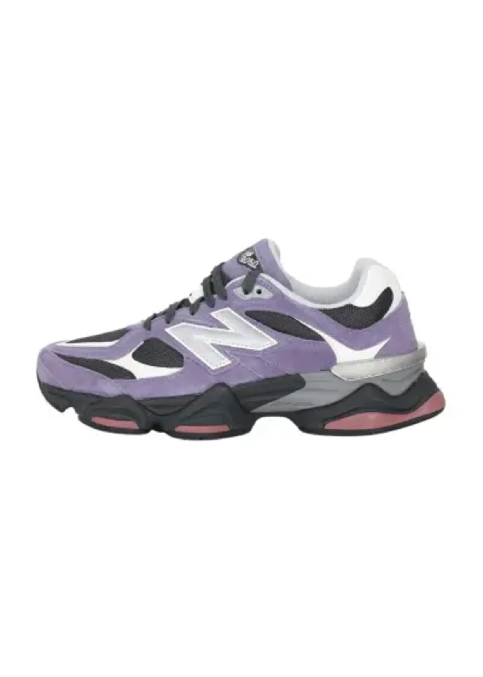 Nike New Balance 9060 Purple