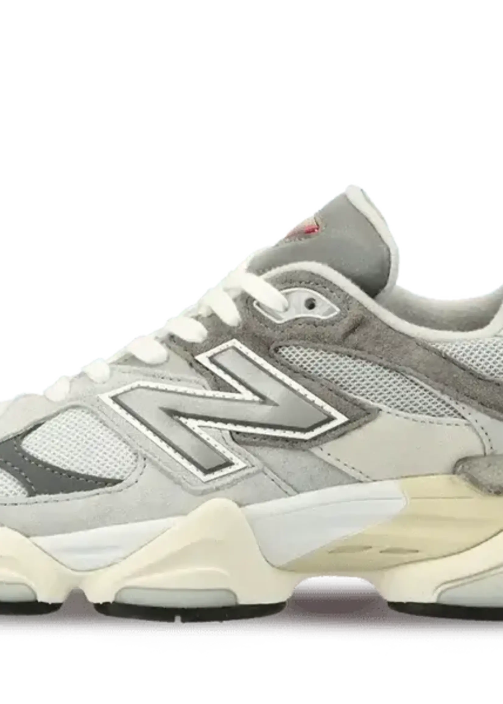 New Balance New Balance 9060 Rain Cloud Grey