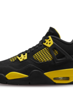 Nike Jordan 4 Retro Thunder (gs)