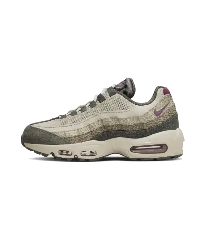 Nike Nike Air Max 95 Viotech Anthracite