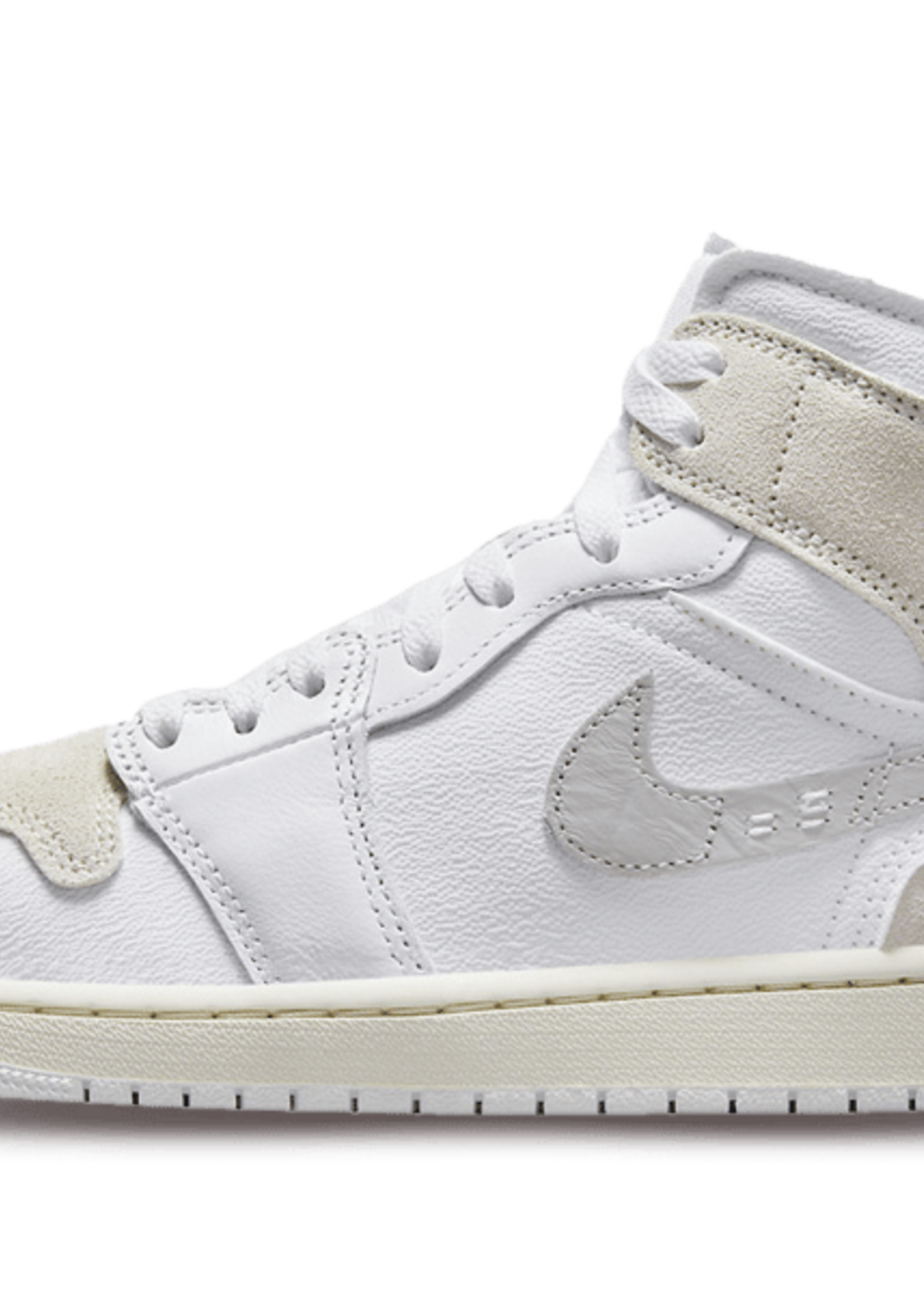 Nike Jordan 1 Mid SE Craft Tech Grey