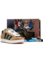 Adidas Adidas Campus 00s x YNuK Brown Desert