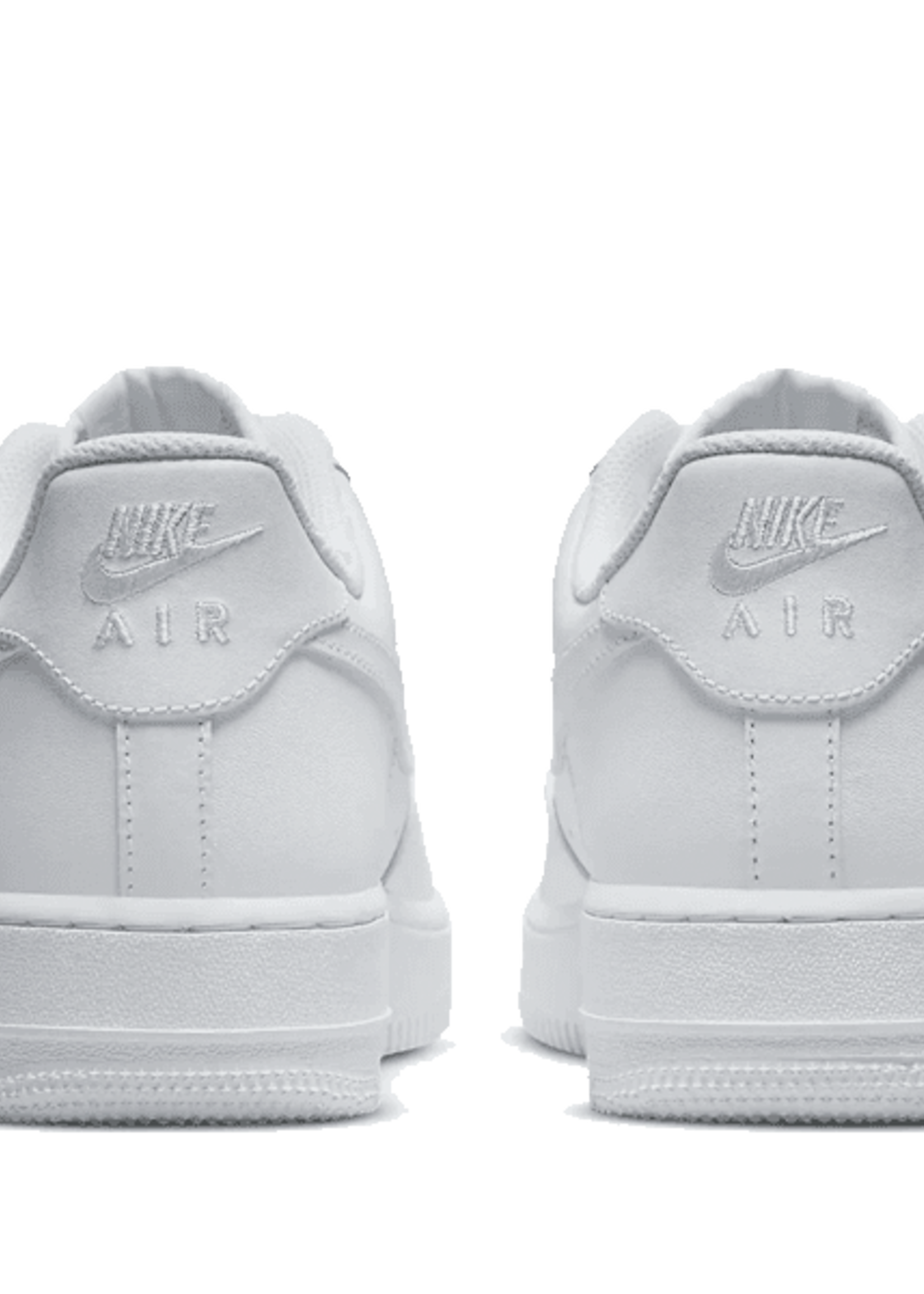 Nike Air Force 1 Low White 07