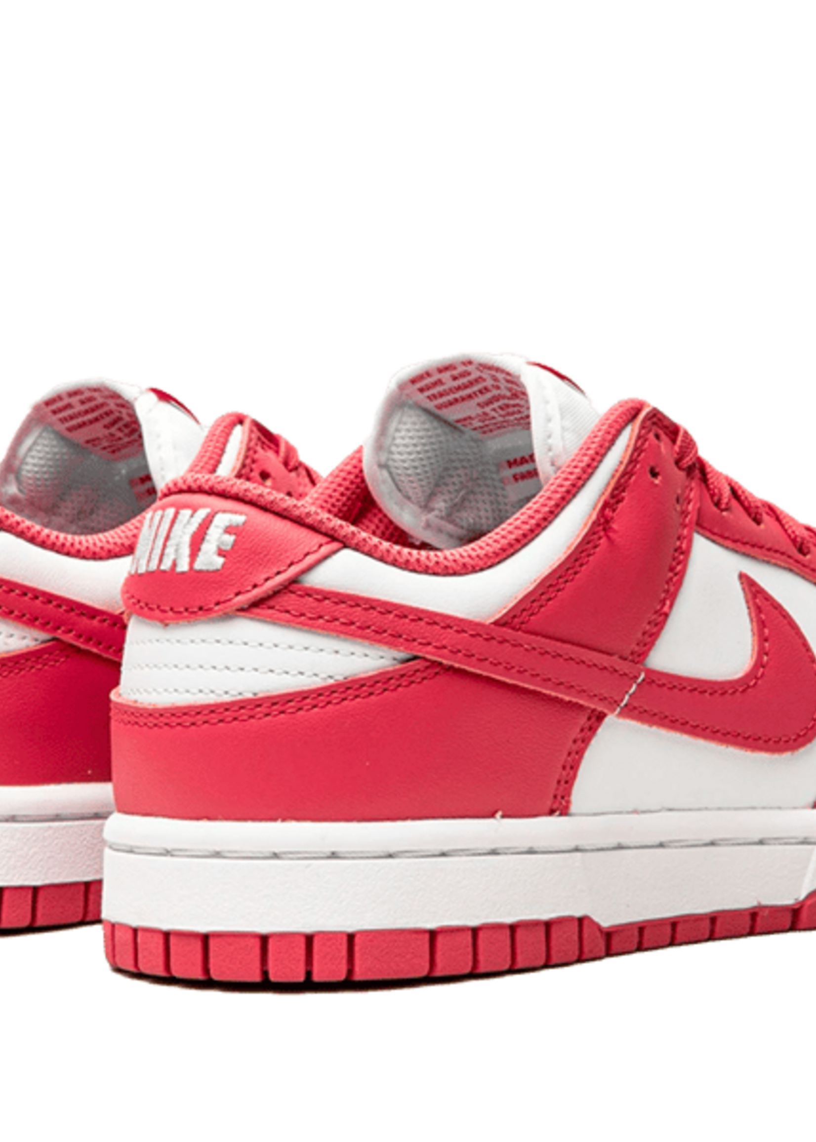Nike Dunk Low Archeo Pink