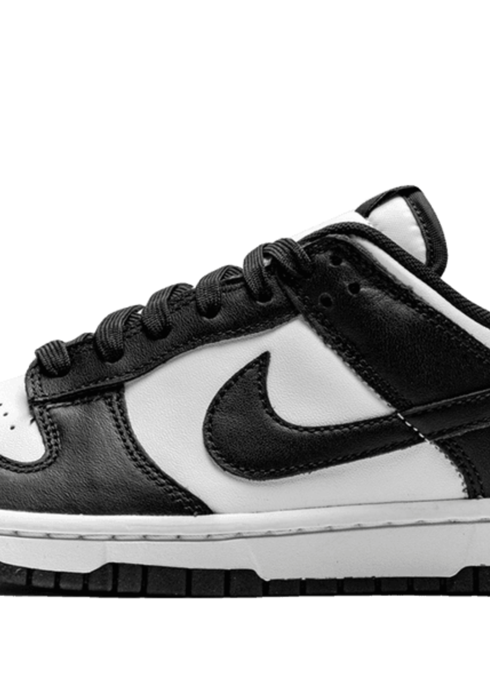 Dunk Low Retro White Black Panda