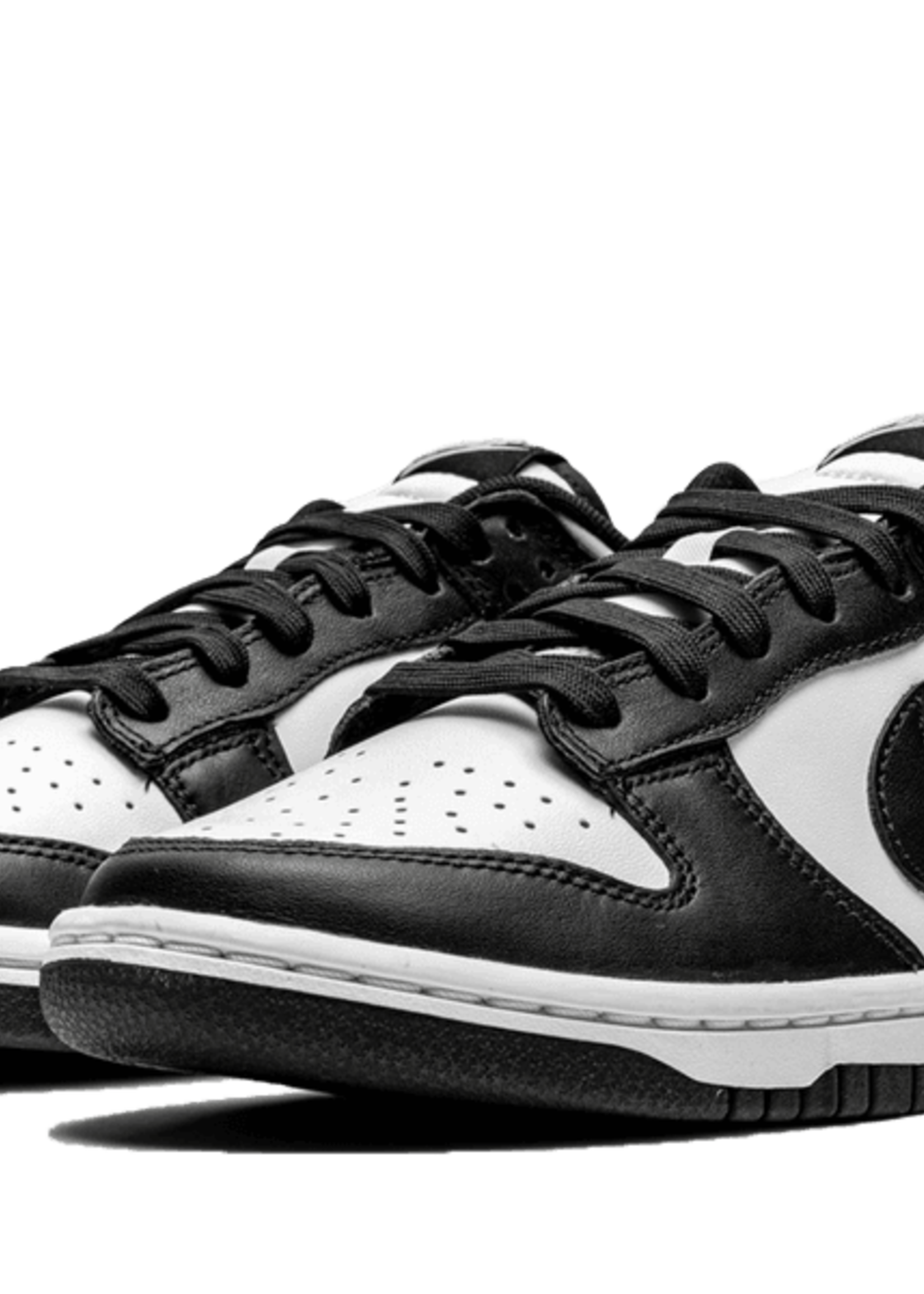 Dunk Low Retro White Black Panda