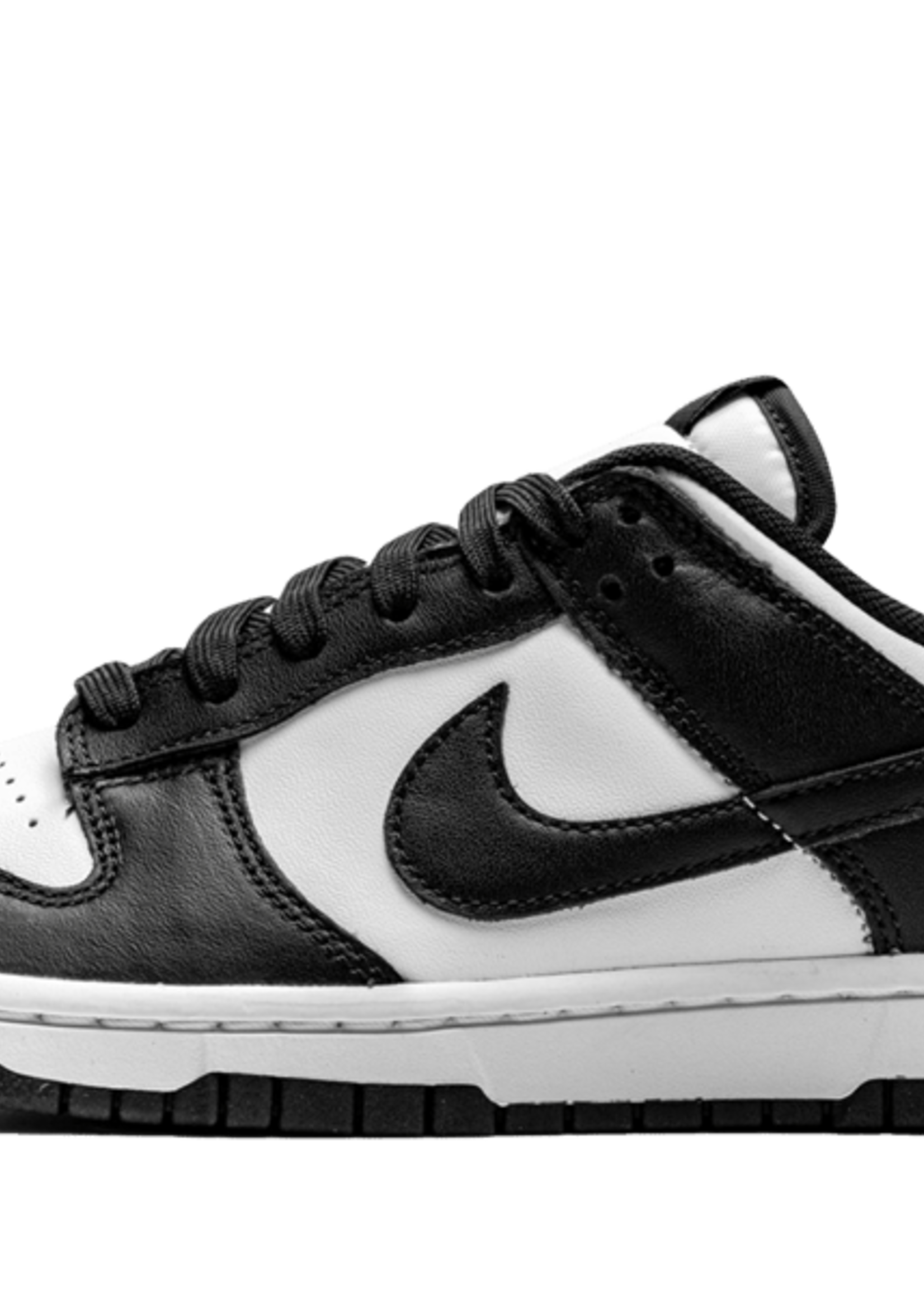 Dunk Low Retro White Black Panda