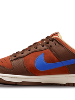 Nike Dunk Low Retro Premium Cacao Wow
