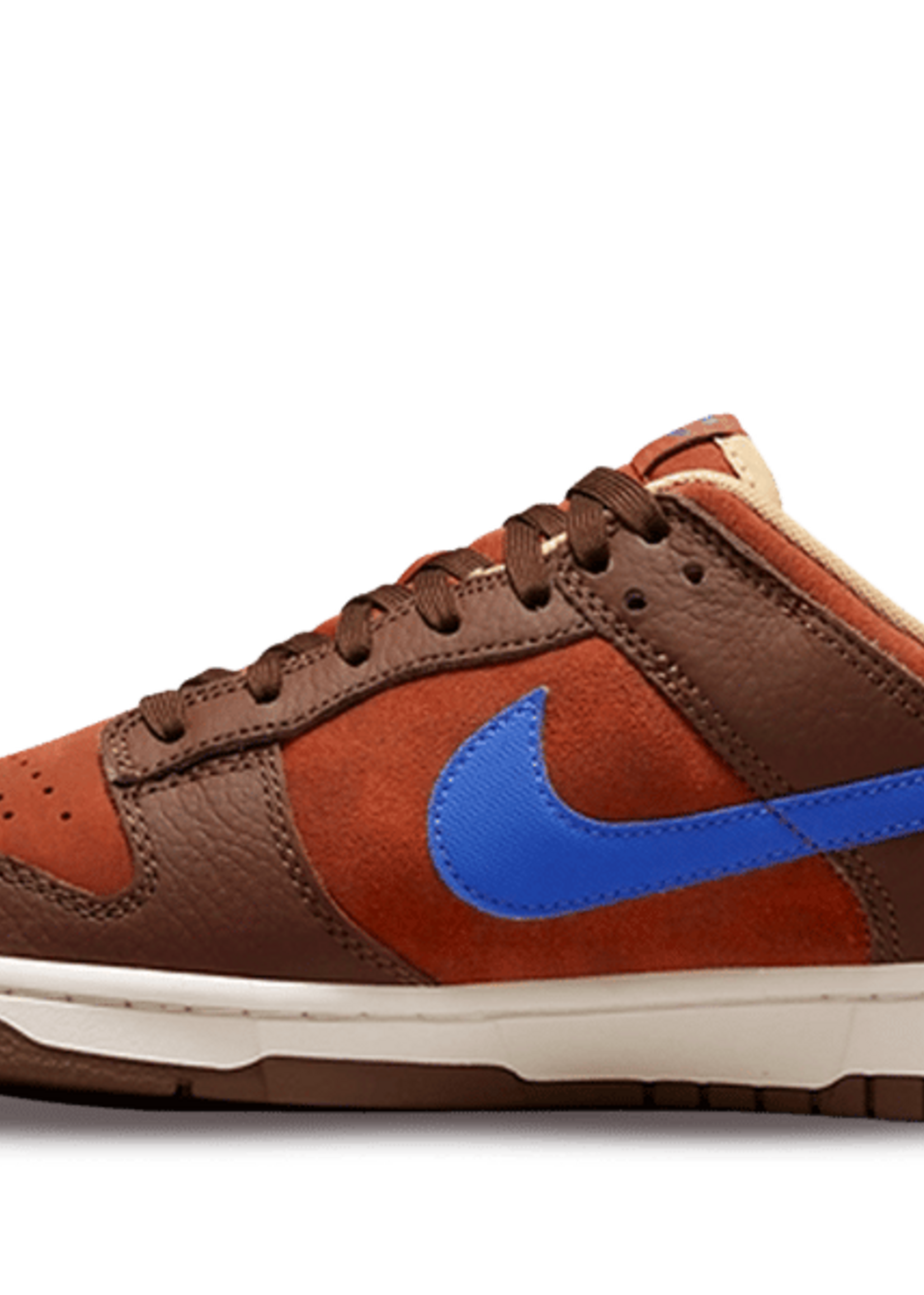 Nike Dunk Low Retro Premium Cacao Wow