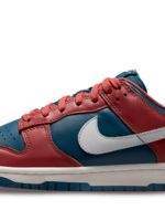 Nike Dunk Low Retro Canyon Rust