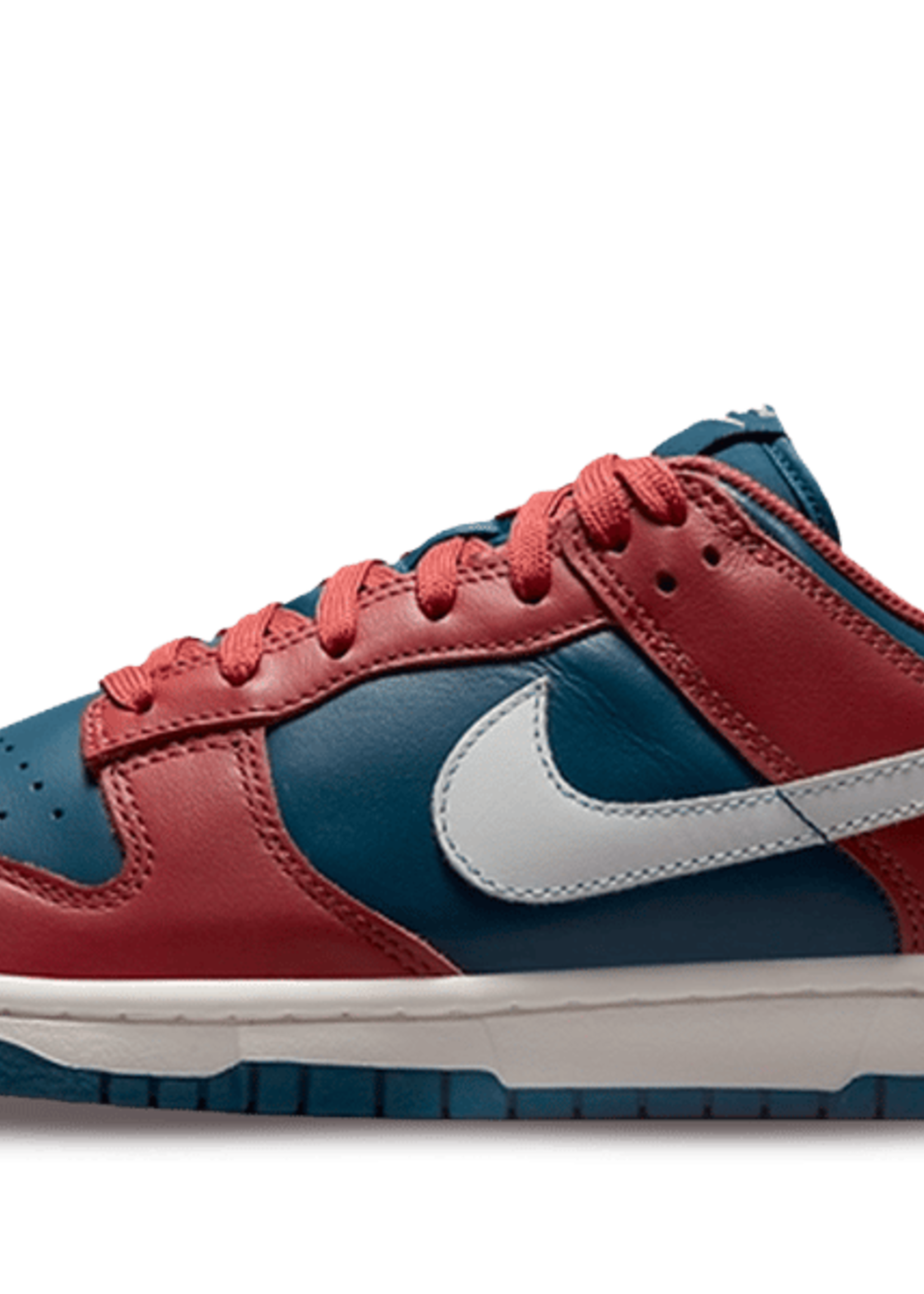 Nike Dunk Low Retro Canyon Rust