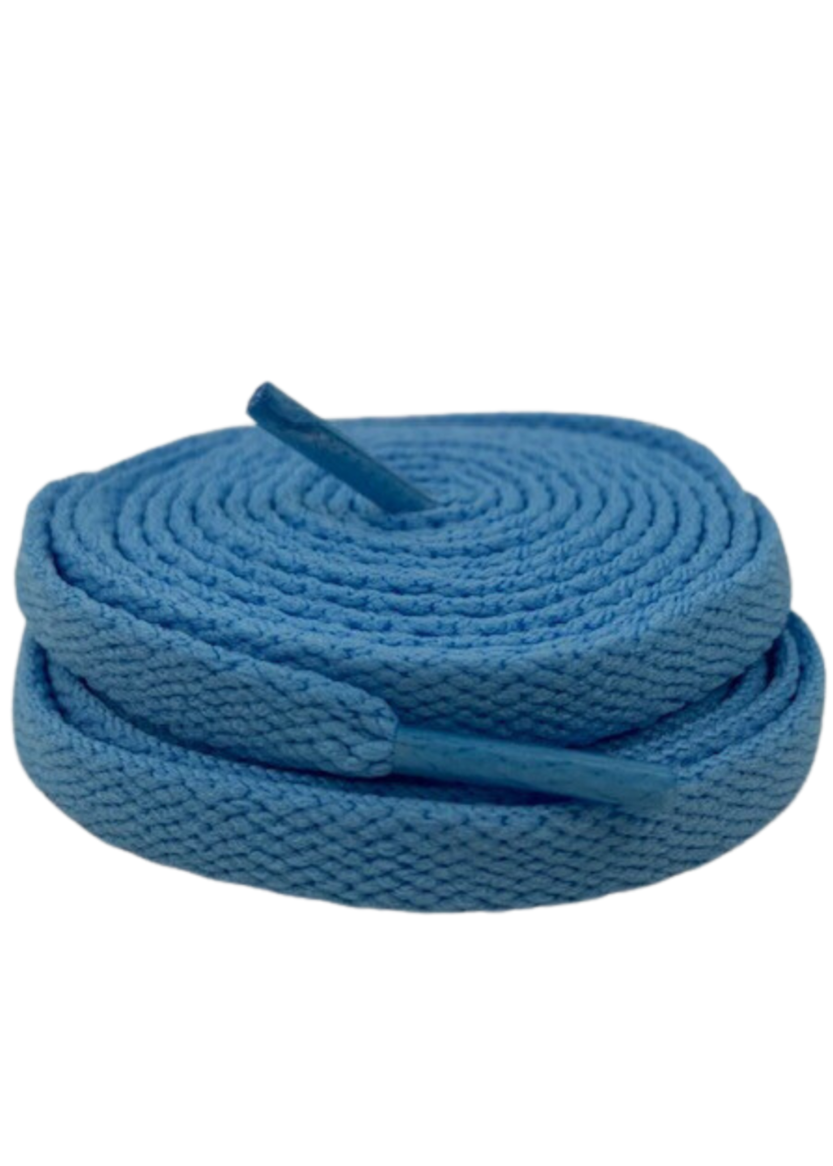 Seek & Sneak Platte veters hemels blauw