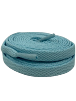 Seek & Sneak Platte veters university blauw