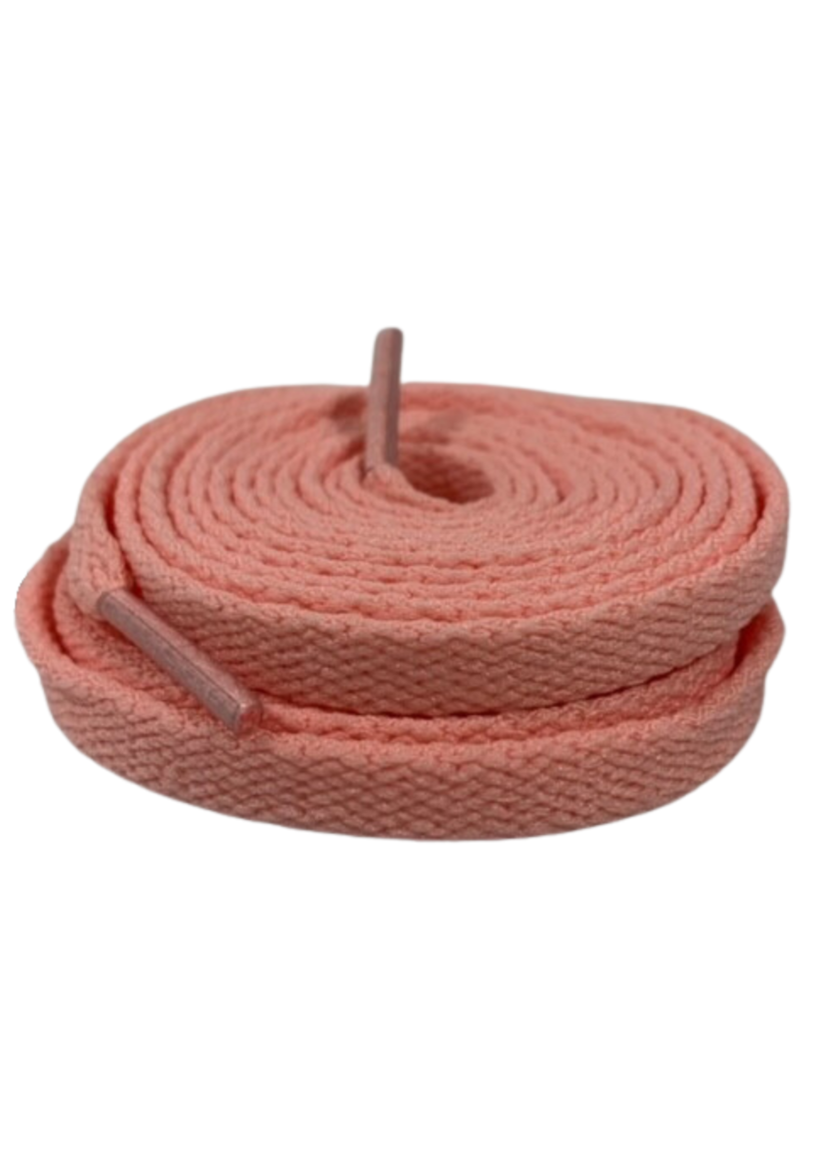 Seek & Sneak Platte veters zacht roze