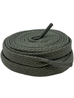 Seek & Sneak Platte veters donker grijs