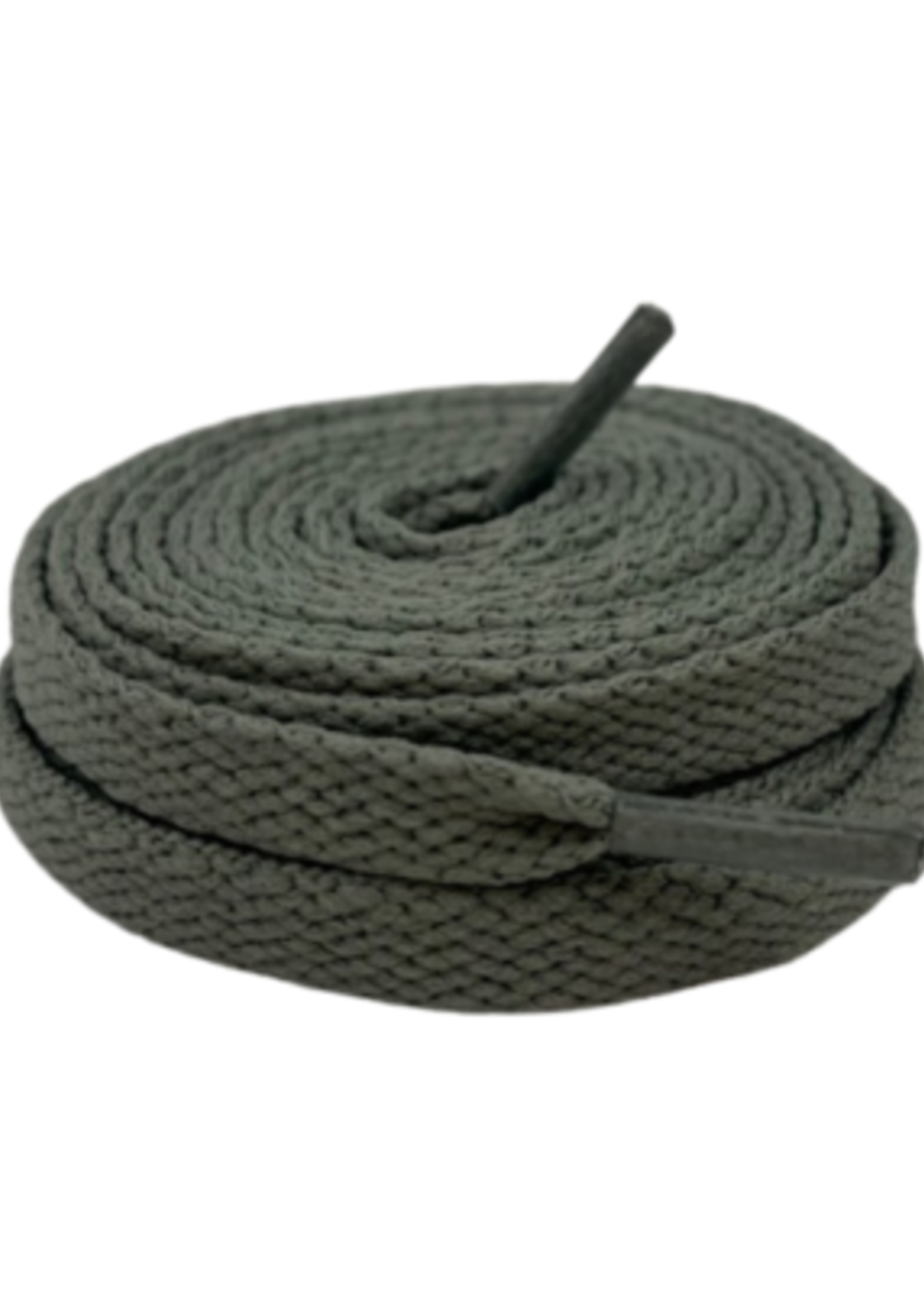 Seek & Sneak Platte veters donker grijs