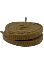 Seek & Sneak Platte veters bruin