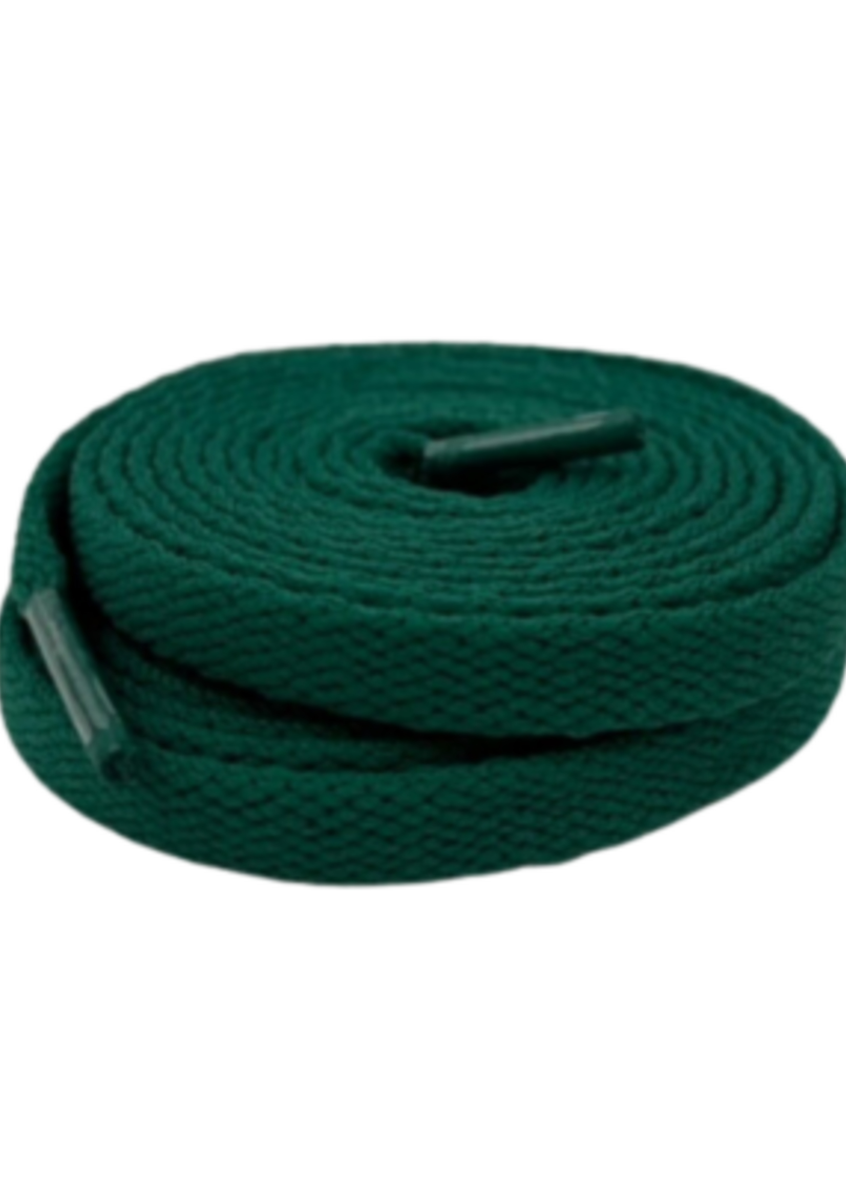 Seek & Sneak Platte veters donker groen