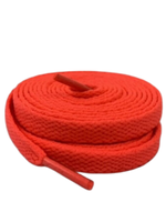 Seek & Sneak Platte veters roze rood