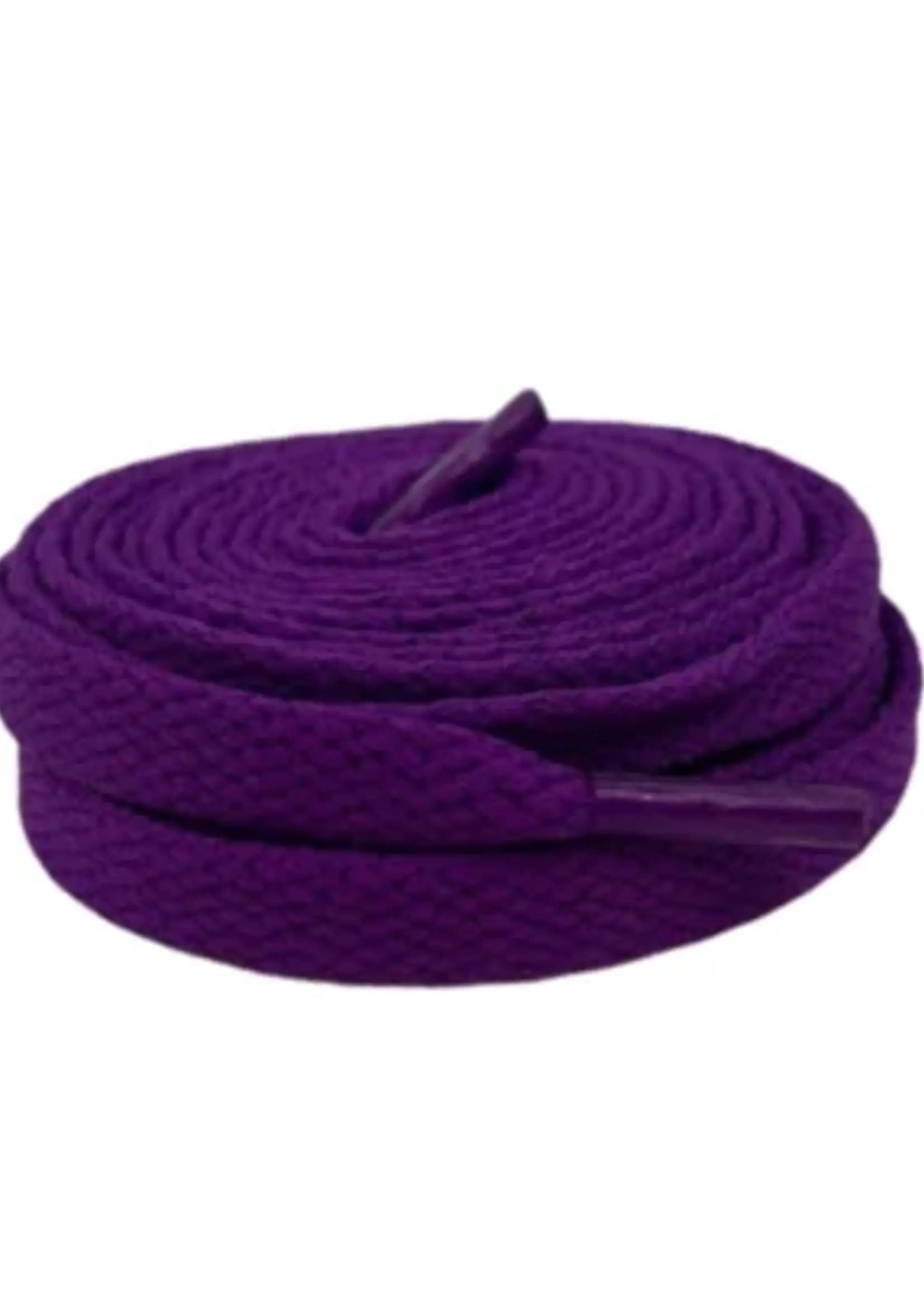 Seek & Sneak Platte veters donker paars