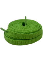Seek & Sneak Platte veters groen