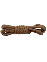 Seek & Sneak Ronde veters bruin