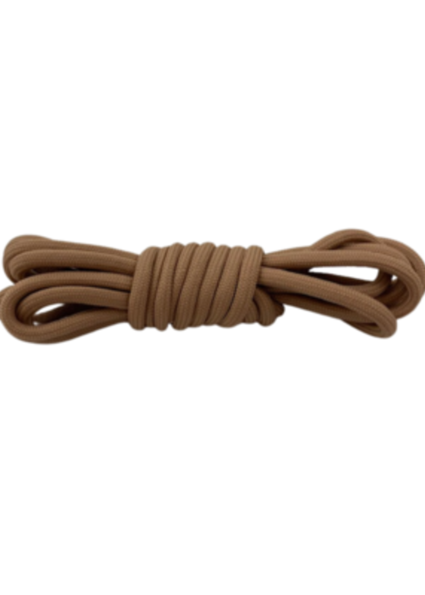 Seek & Sneak Ronde veters bruin