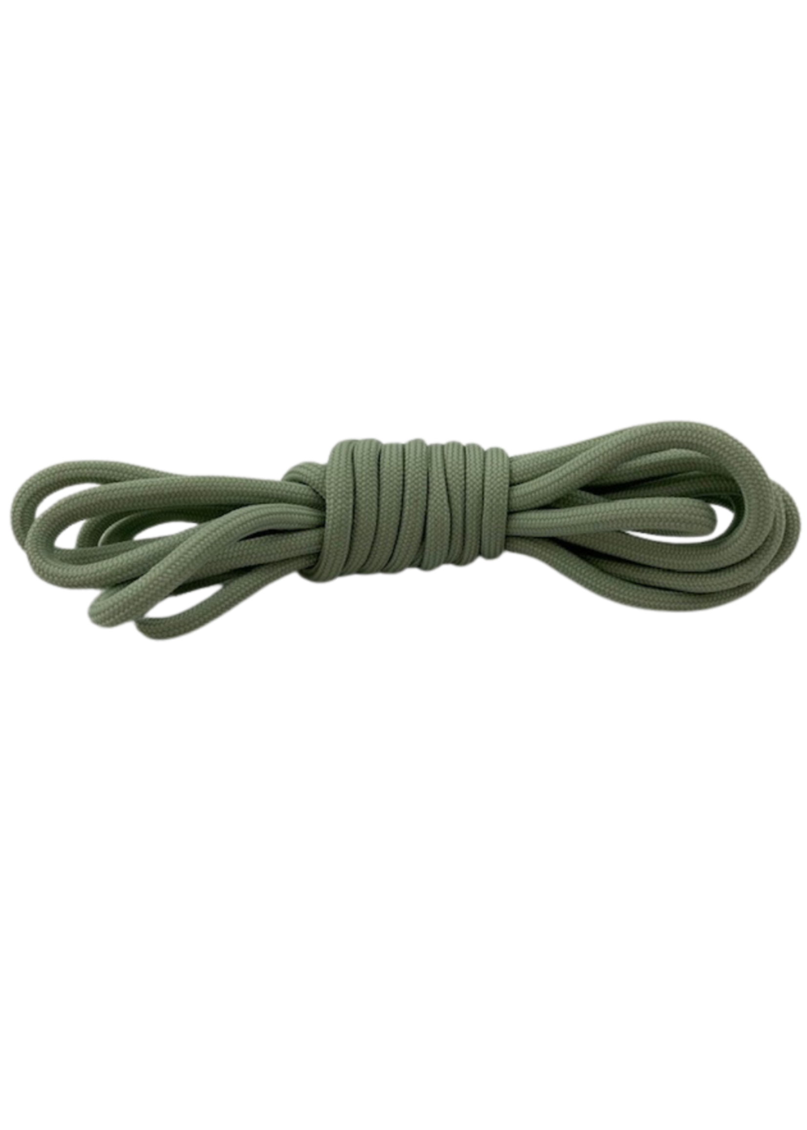 Seek & Sneak Ronde veters licht groen