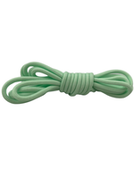 Seek & Sneak Ronde veters emerald
