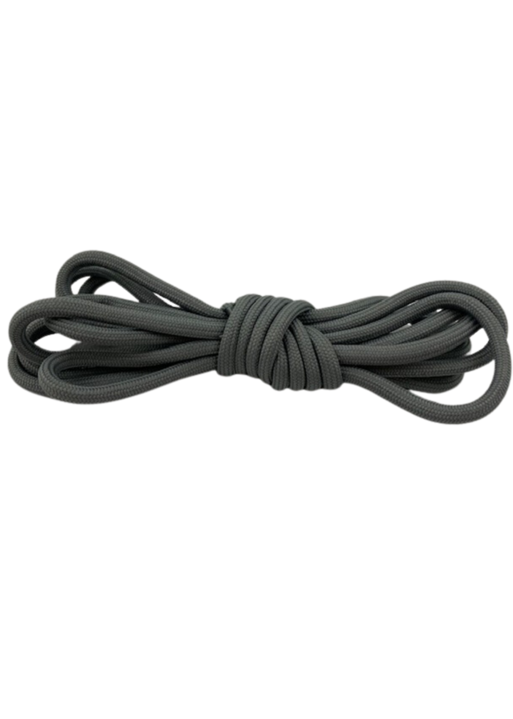 Seek & Sneak Ronde veters donker grijs