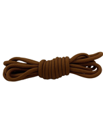 Seek & Sneak Ronde veters coffee