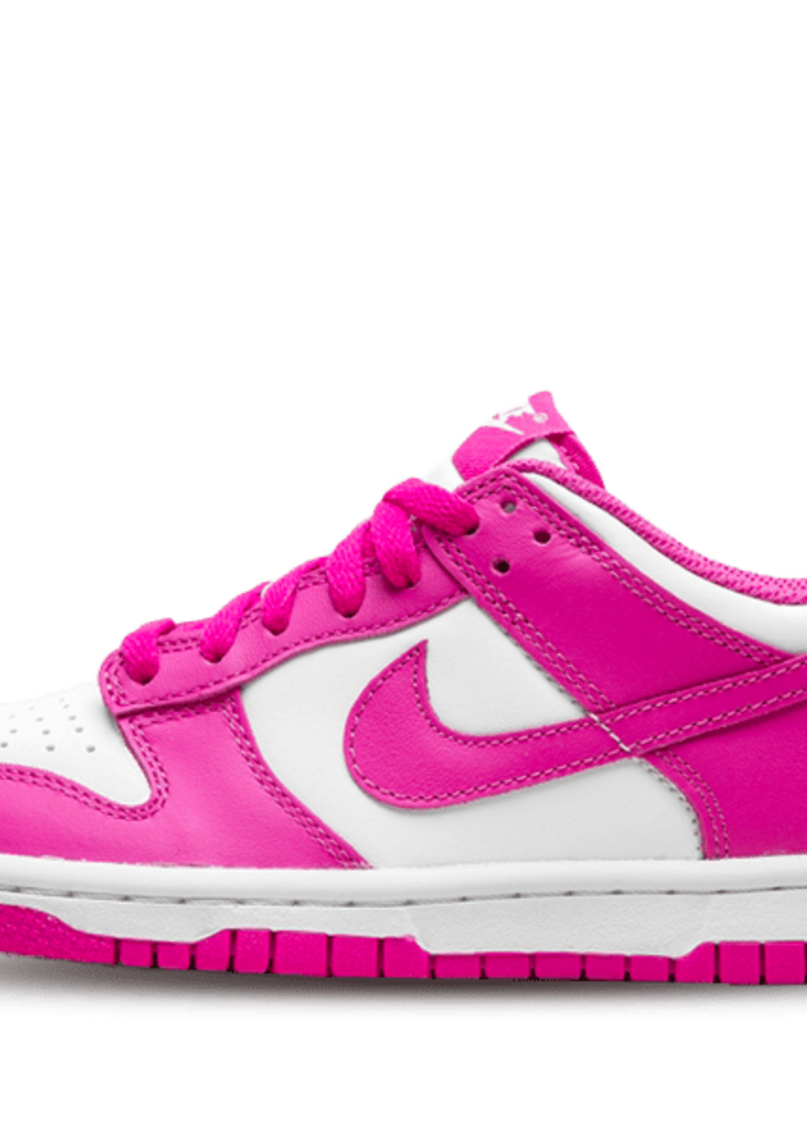 Nike Dunk Low Active Fuchsia (ps)