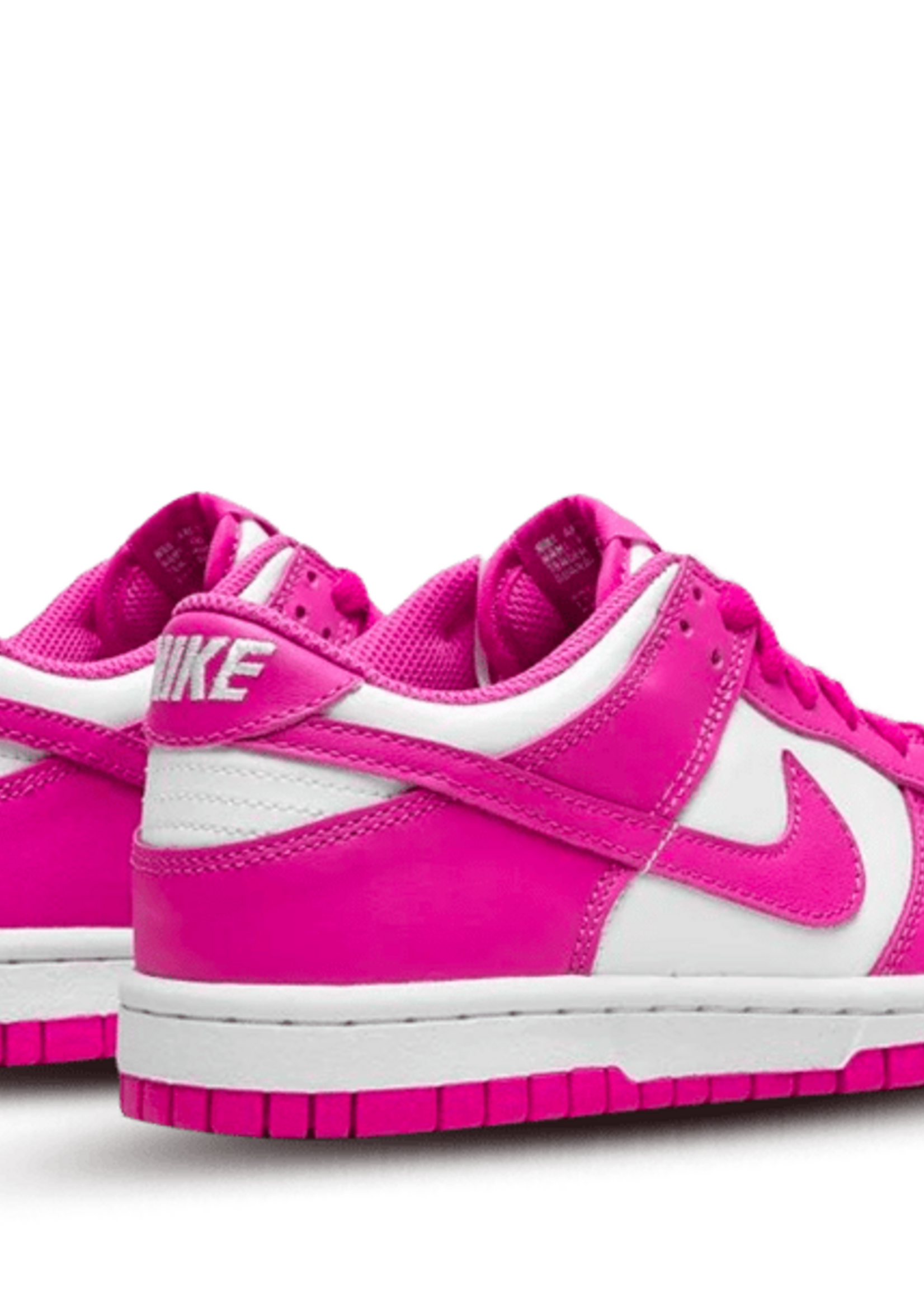 Nike Dunk Low Active Fuchsia (ps)