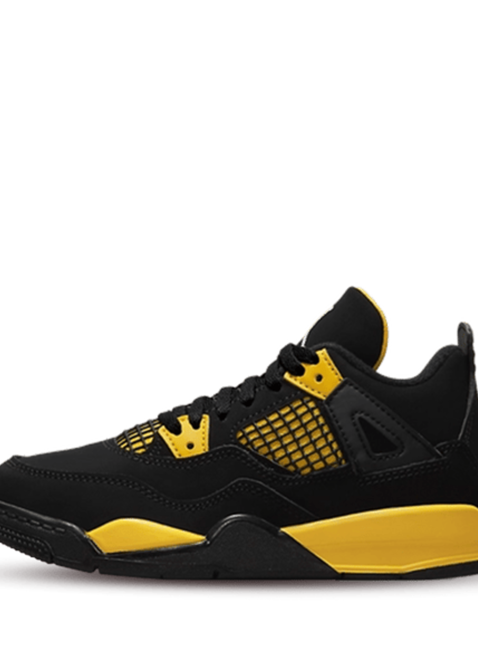 Nike Jordan 4 Retro Thunder (2023) (ps)