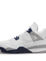 Nike Jordan 4 Retro Midnight Navy (ps)