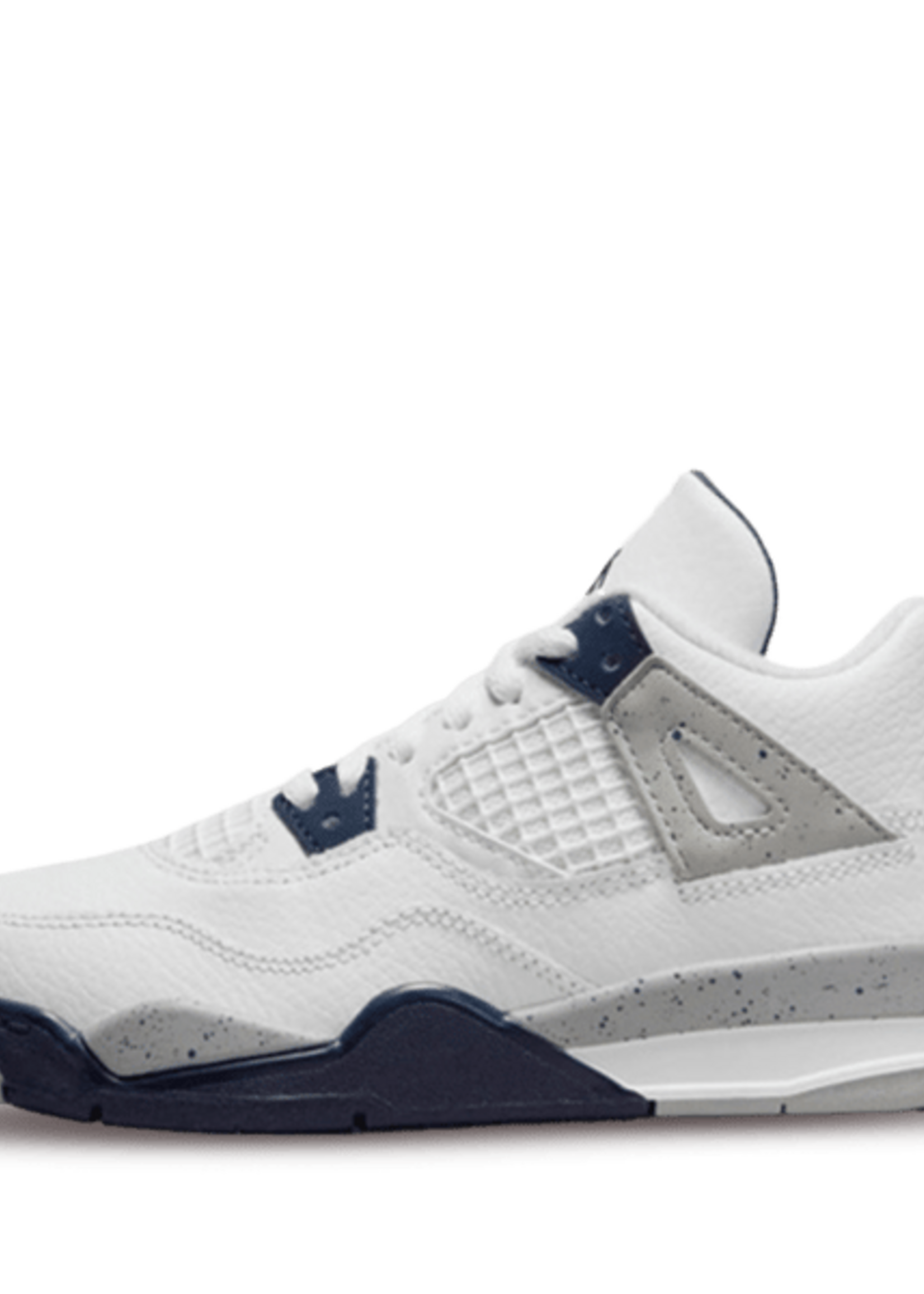 Nike Jordan 4 Retro Midnight Navy (ps)