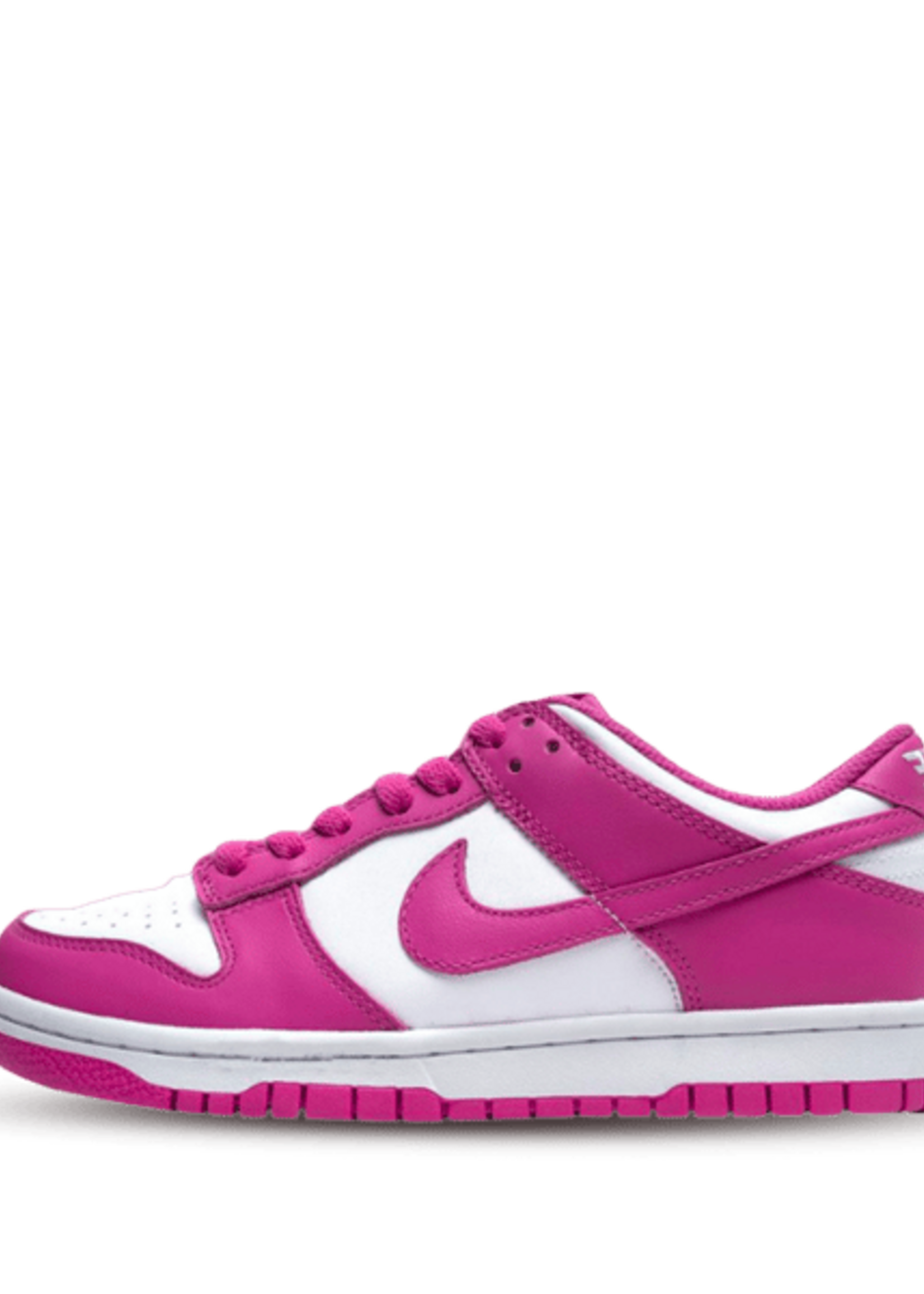 Nike Dunk Low Active Fuchsia (ps)