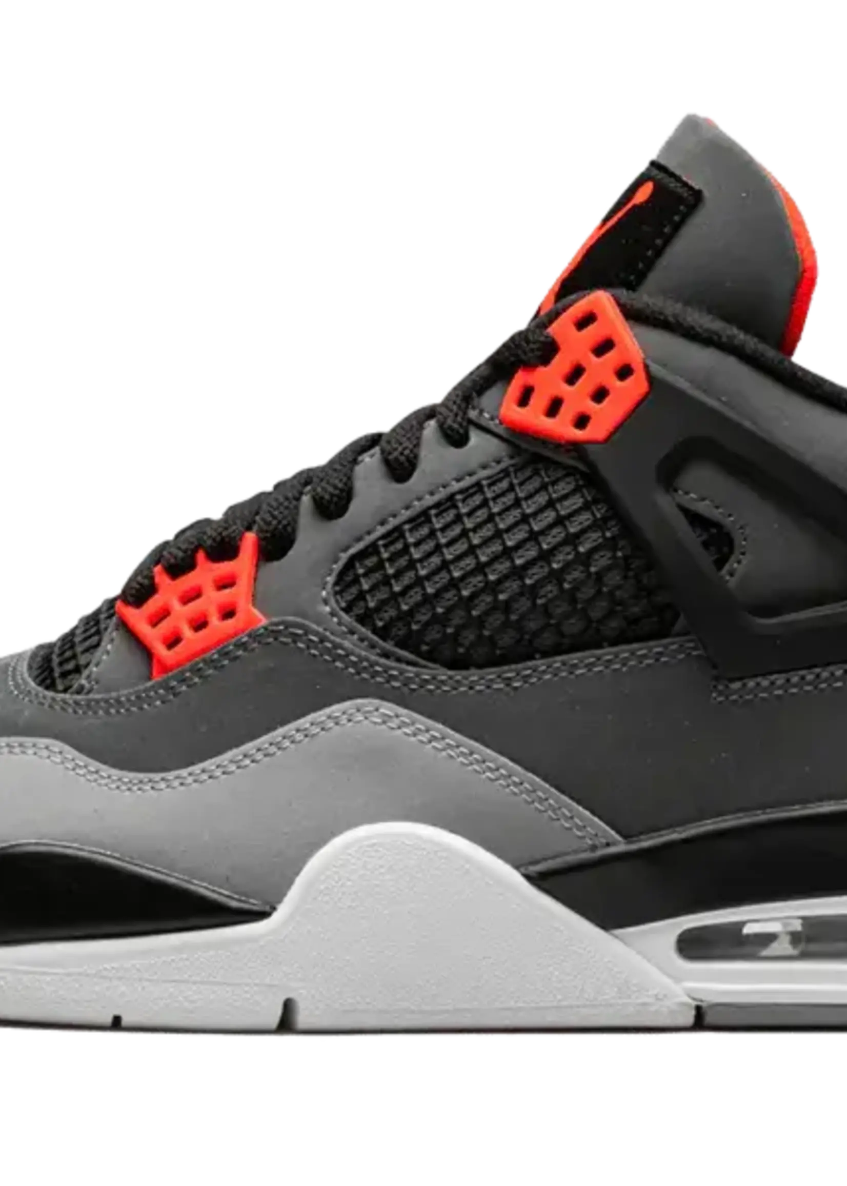Nike Jordan 4 Retro Infrared
