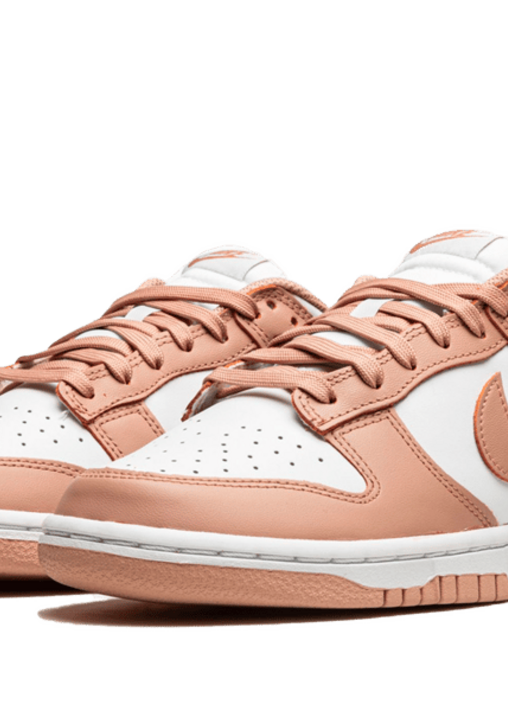 Dunk Low Rose Whisper