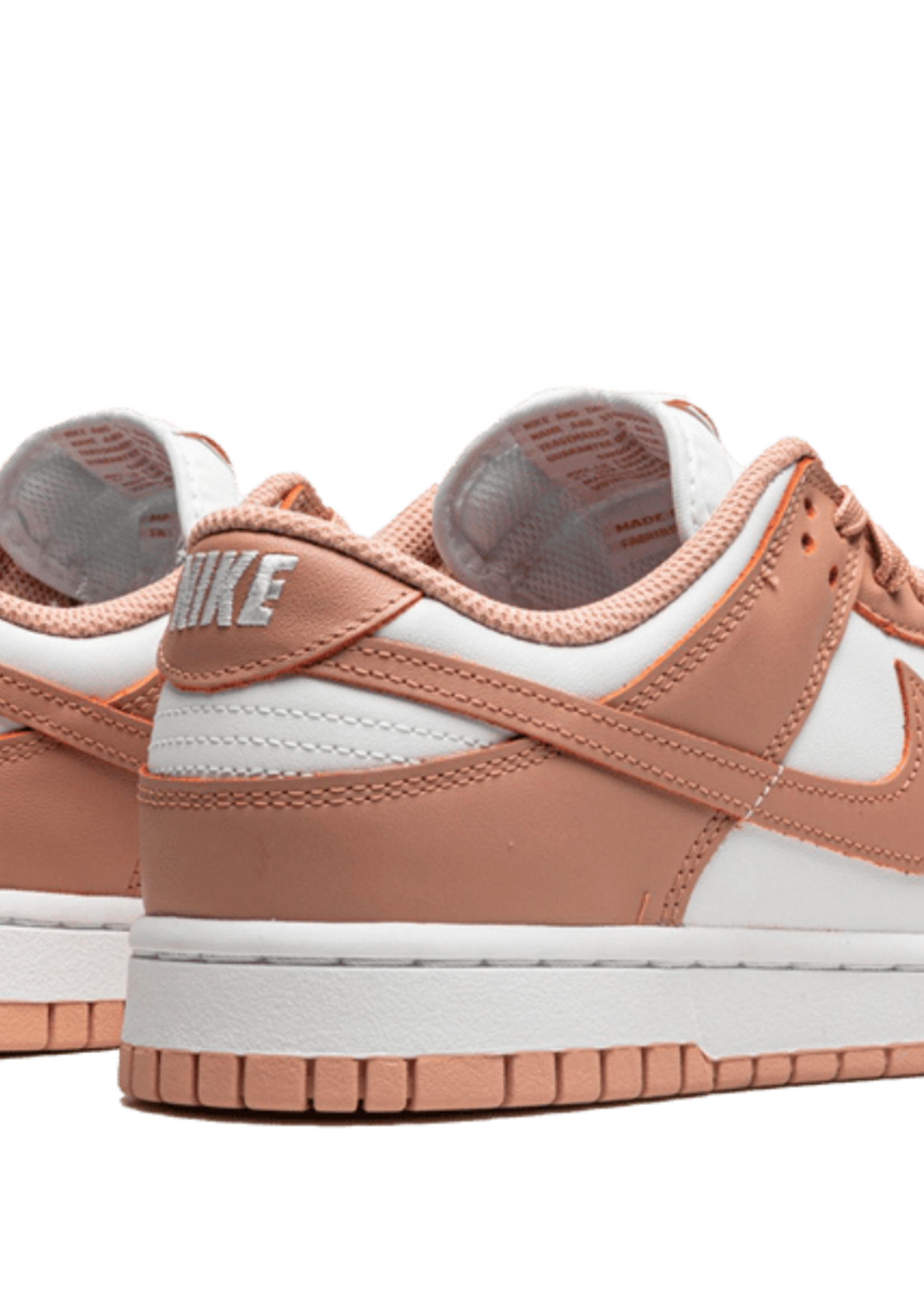 Dunk Low Rose Whisper