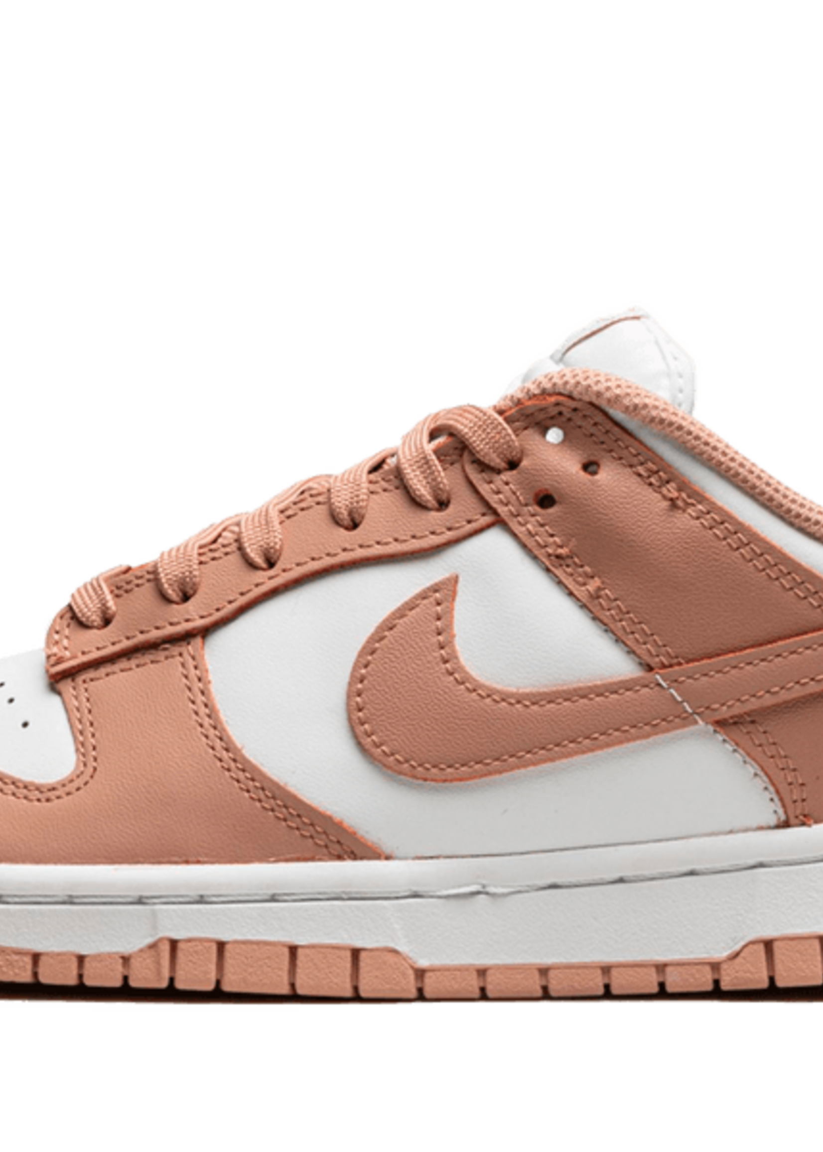 Dunk Low Rose Whisper