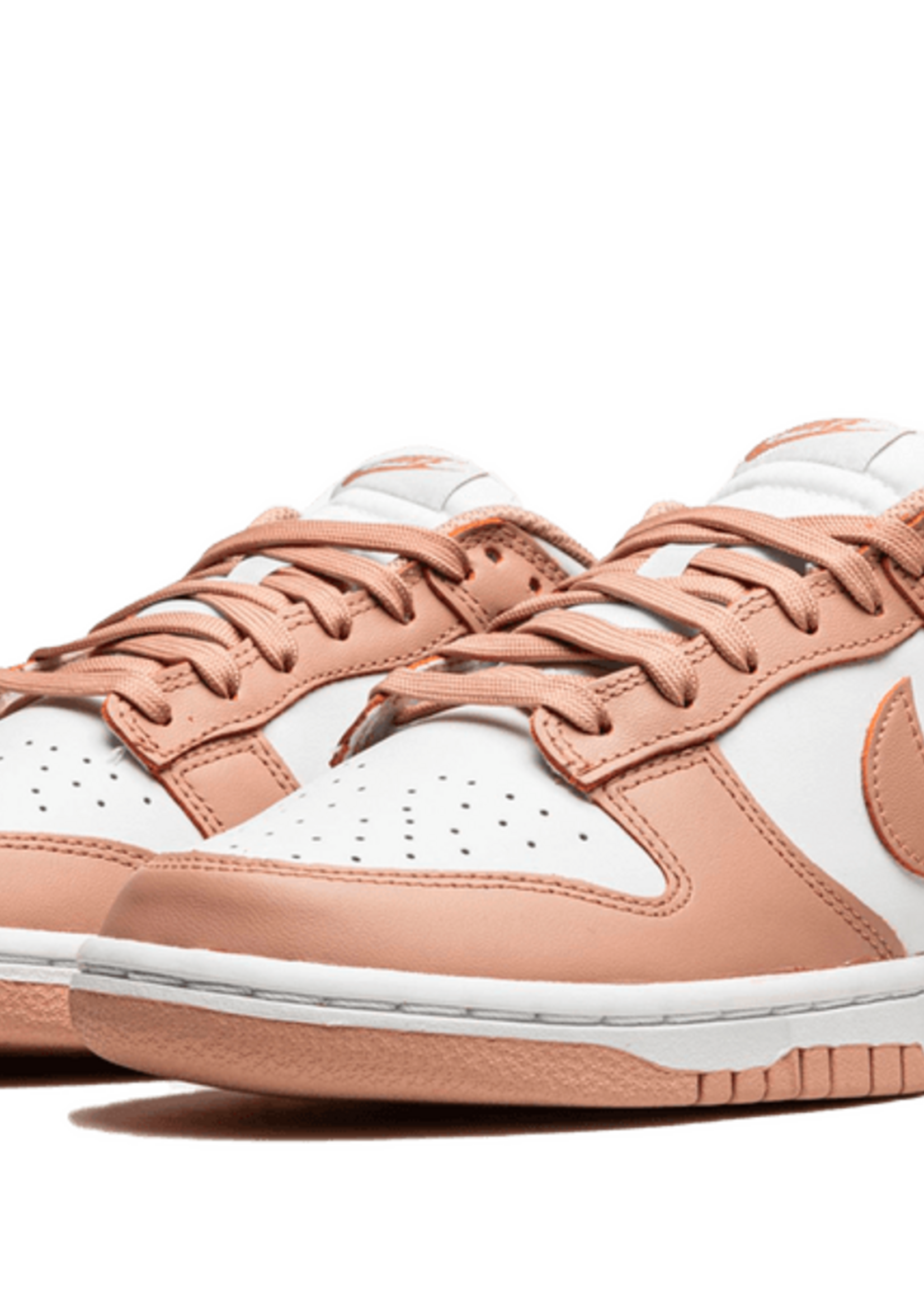 Dunk Low Rose Whisper