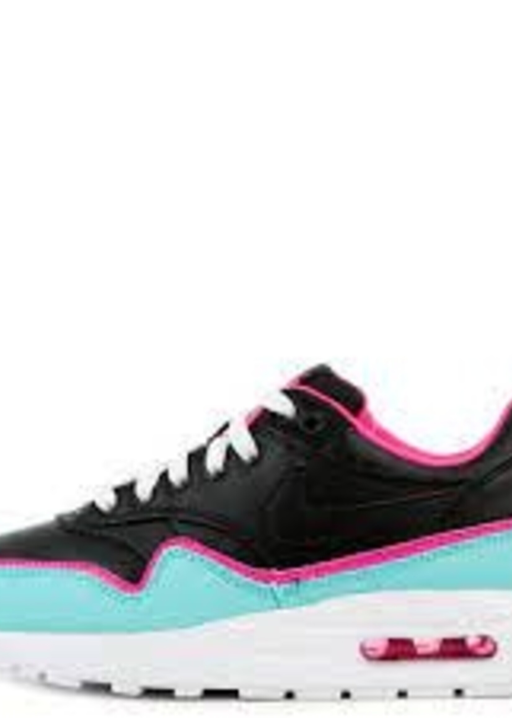 Nike Nike Air Max 1 DBL Aqua Fuchsia