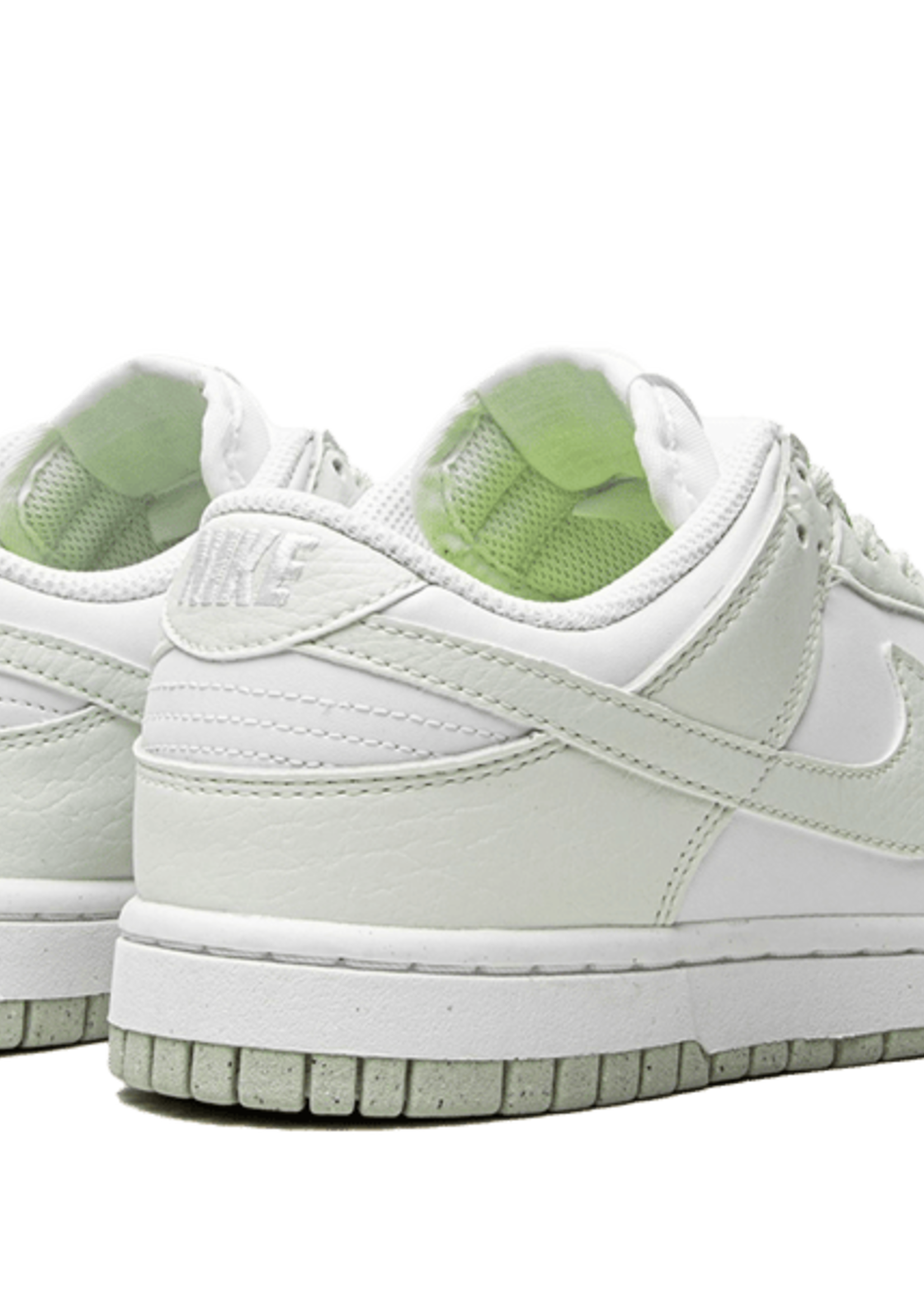 Nike Dunk Low Next Nature White Mint