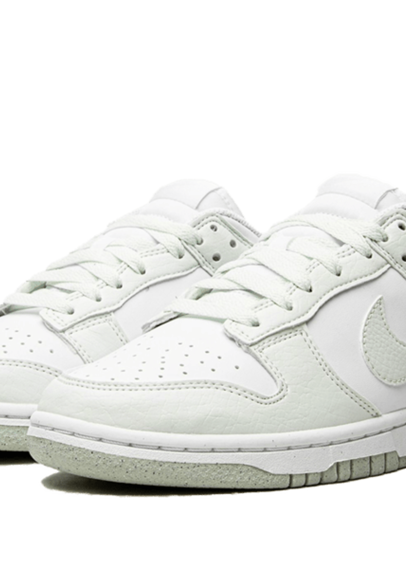 Nike Dunk Low Next Nature White Mint